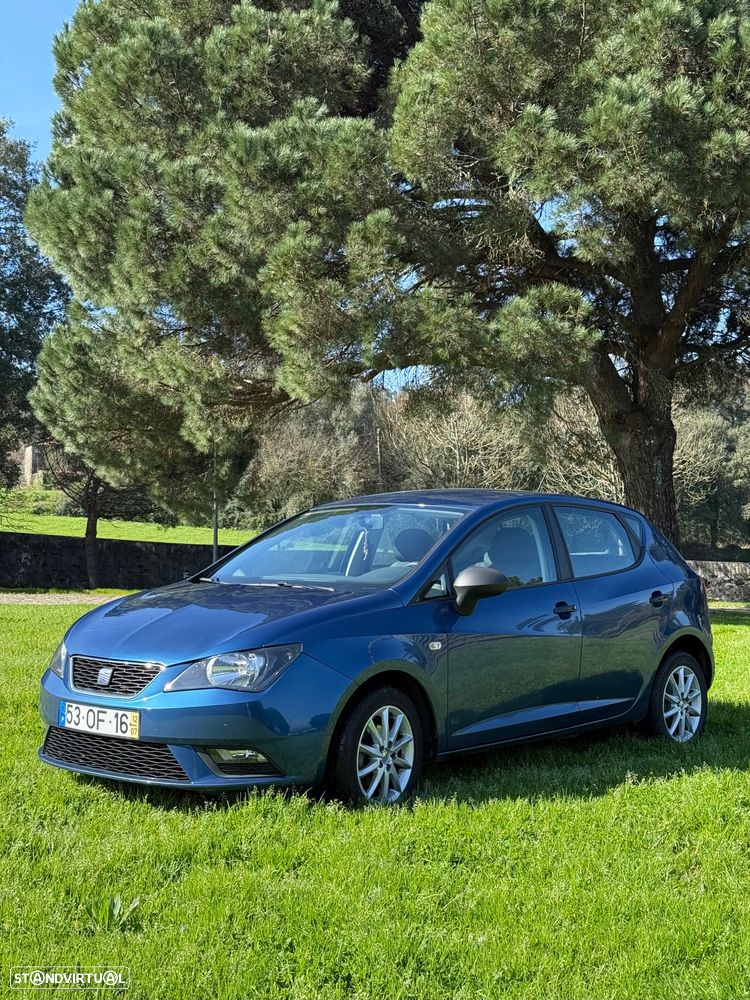 SEAT Ibiza - 4