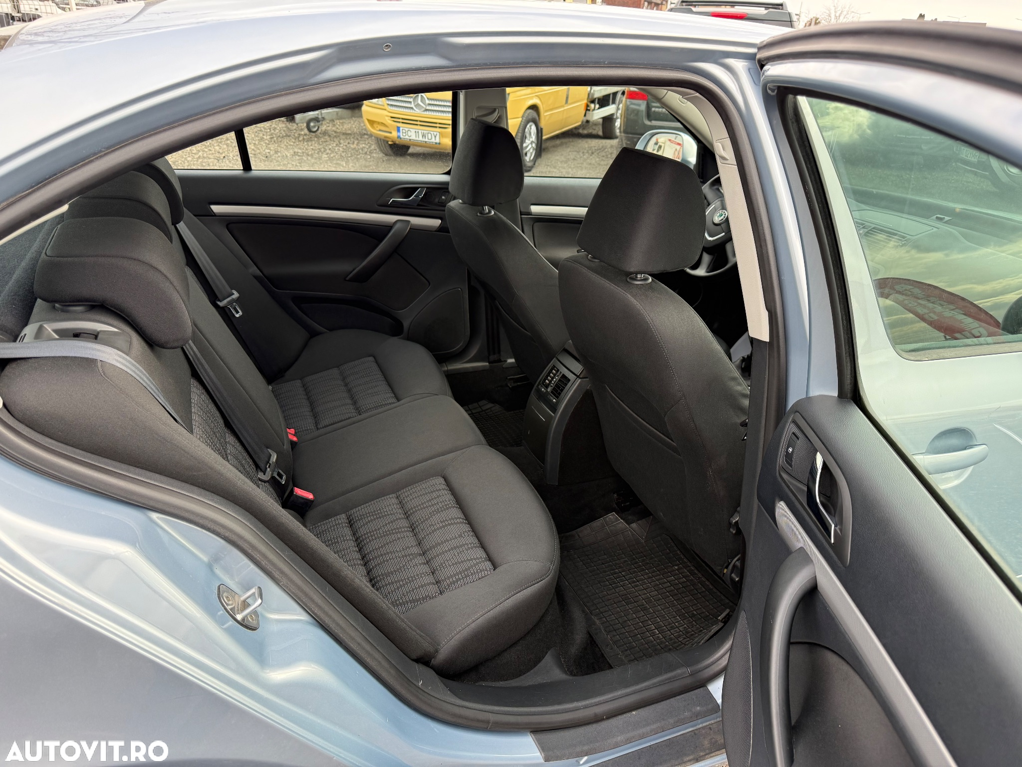 Skoda Octavia 1.8 TSI Elegance - 7