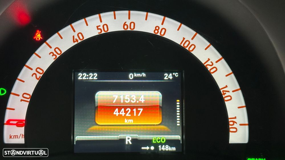 Smart ForTwo Coupé Electric Drive Passion - 18