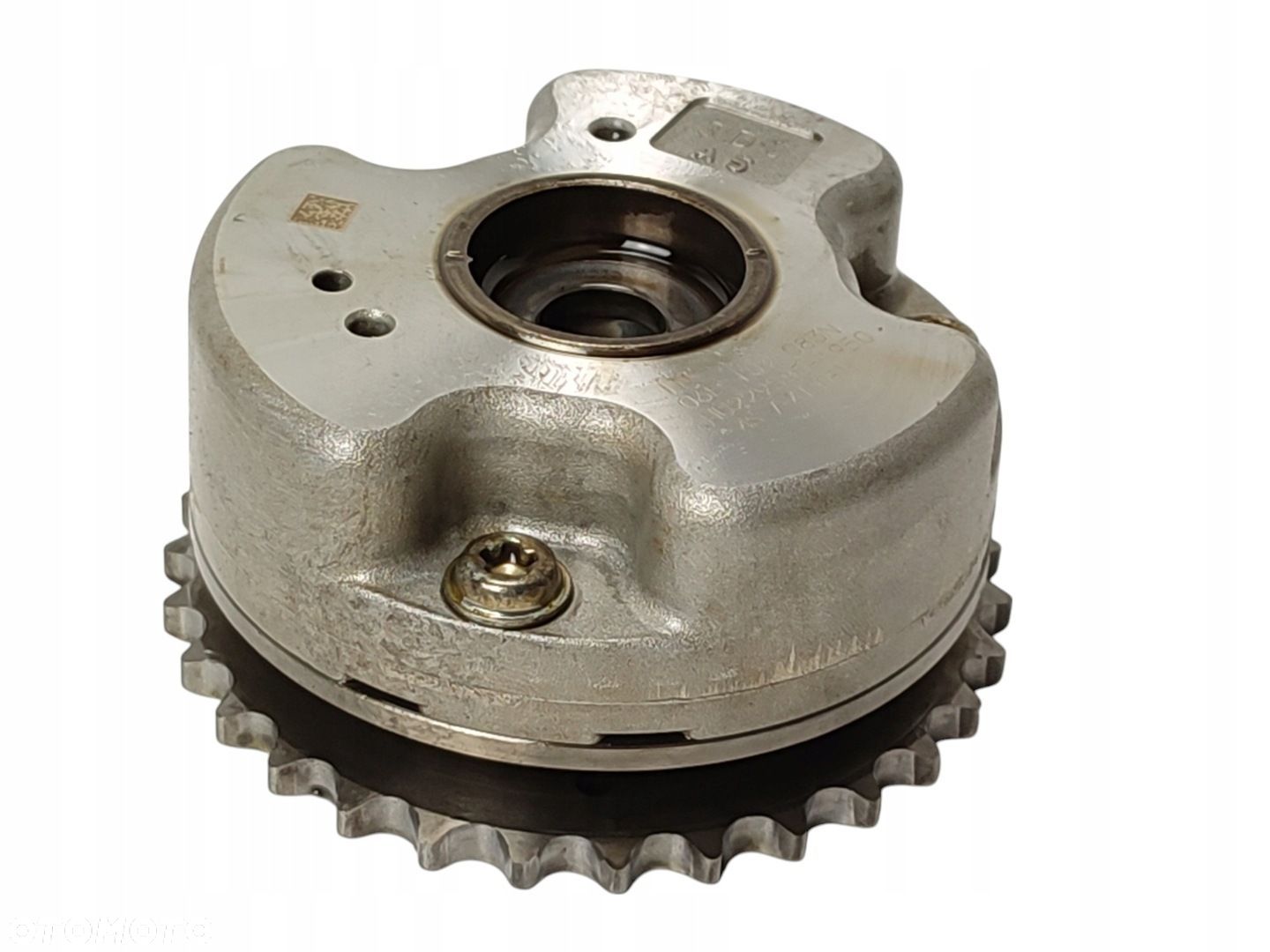 Wariator rozrządu Koło zmiennych faz Audi RS6 RS7 RS Q7 Q8 4.0 V8 TFSI CWU - 1