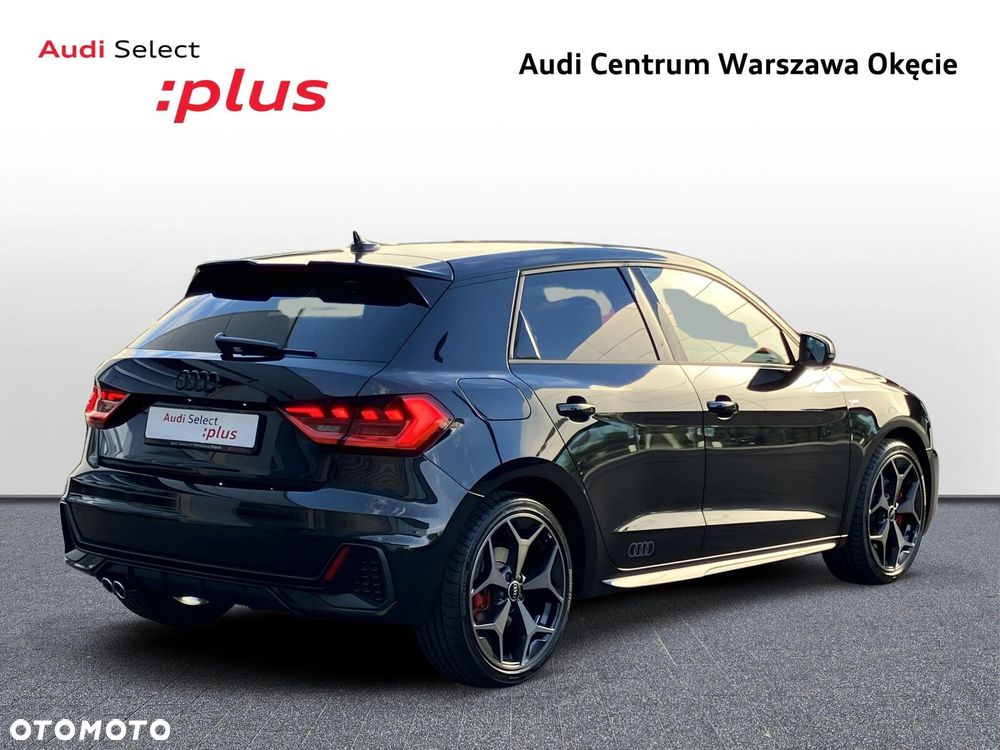 Audi A1 Sportback - 9