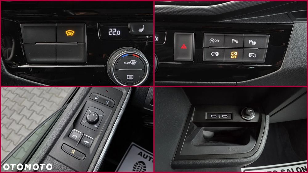 Volkswagen Multivan 2.0 TDI L1 Highline 4Motion DSG - 22