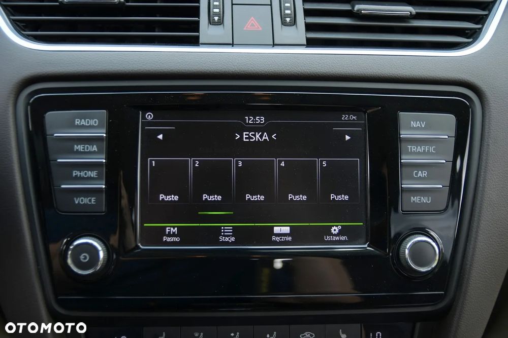 Skoda Octavia 2.0 TDI 4x4 DSG L&K - 38