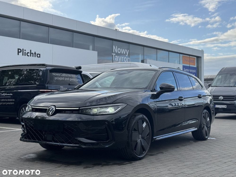 Volkswagen Passat Variant - 3