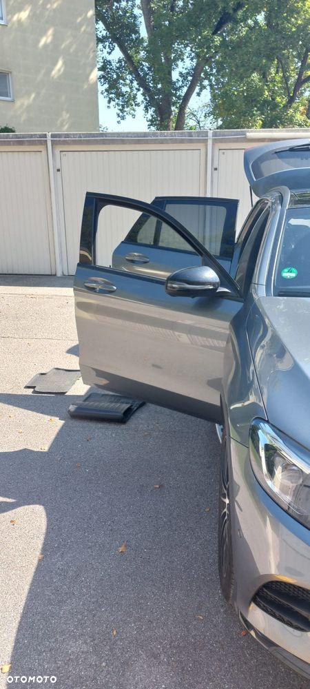 Mercedes-Benz GLC 350 d 4-Matic - 5