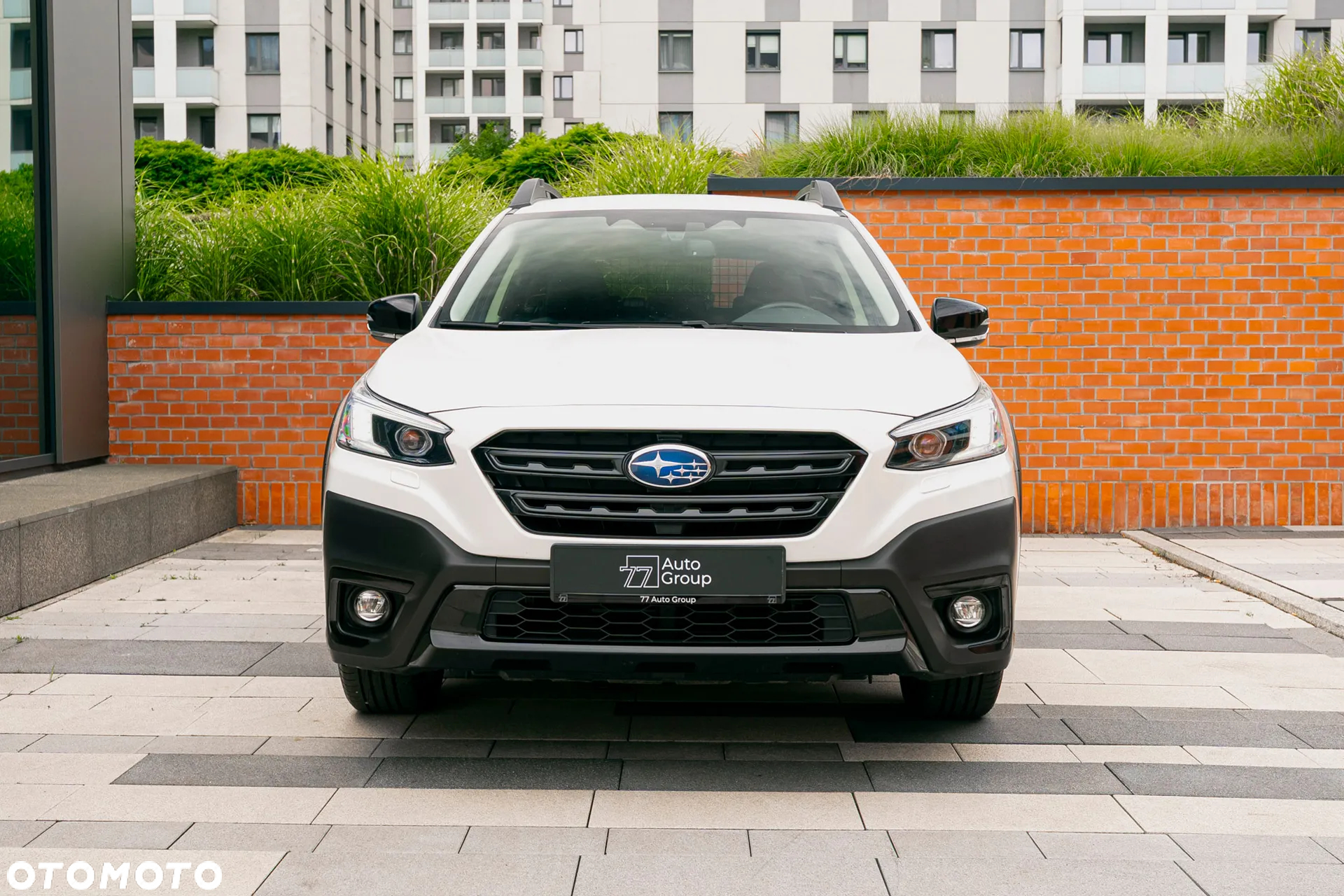 Subaru Outback 2.5i Trend (EyeSight) Lineartronic - 6