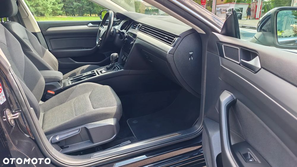 Volkswagen Arteon 2.0 TDI SCR DSG Elegance - 7