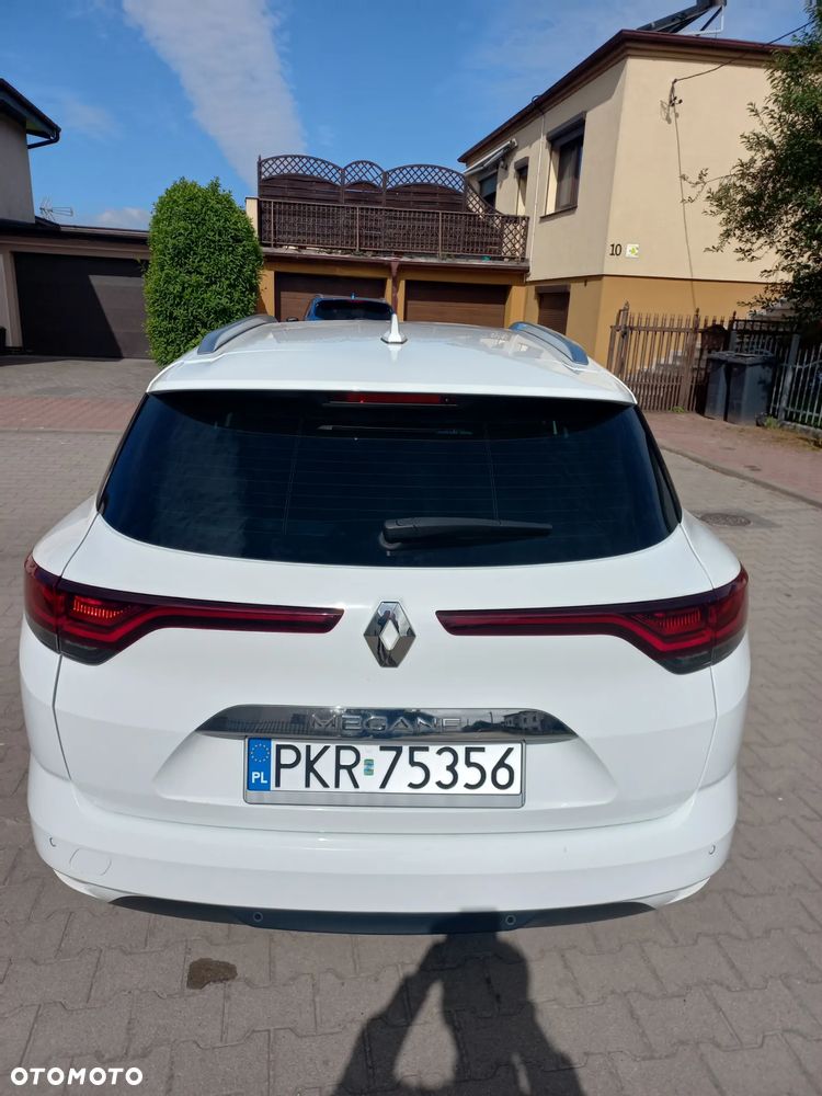 Renault Megane 1.3 TCe FAP GT Line EDC - 17