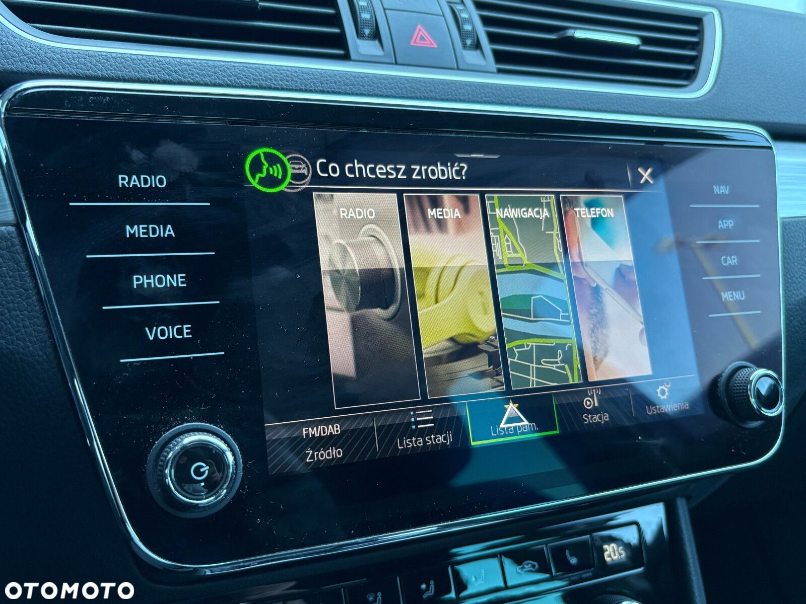 Skoda Superb - 30