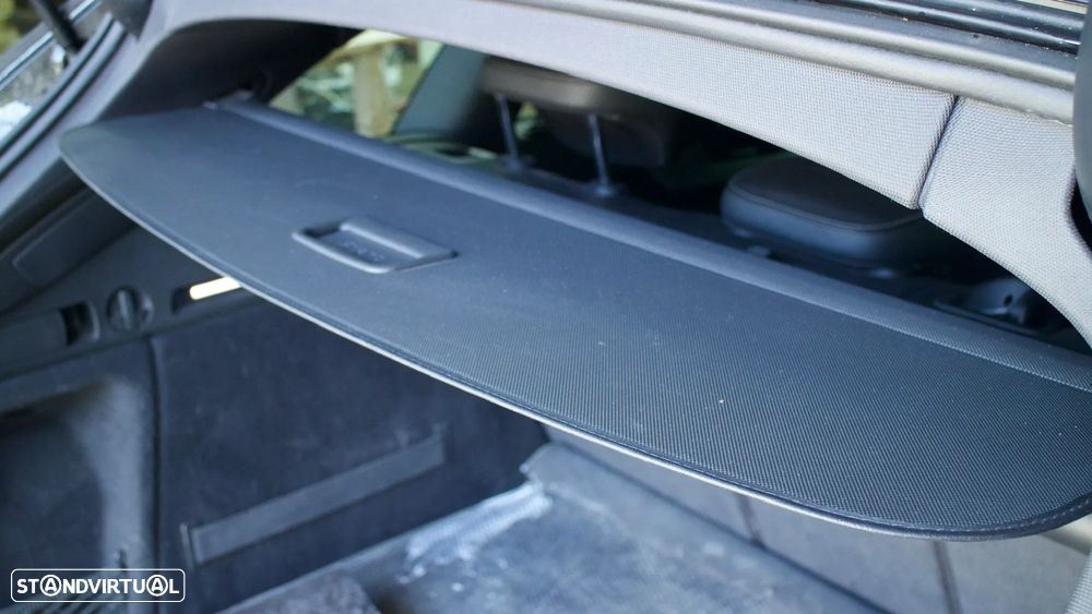 Audi A4 Avant 2.0 TDI S-line S tronic - 13