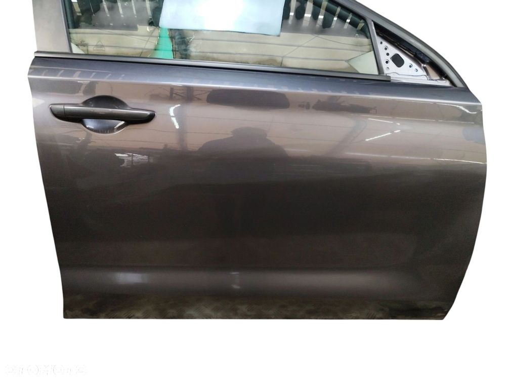 DRZWI PRAWY PRZÓD HYUNDAI I30 III (2016-2018) 1.6 CRDI 110KM - 3