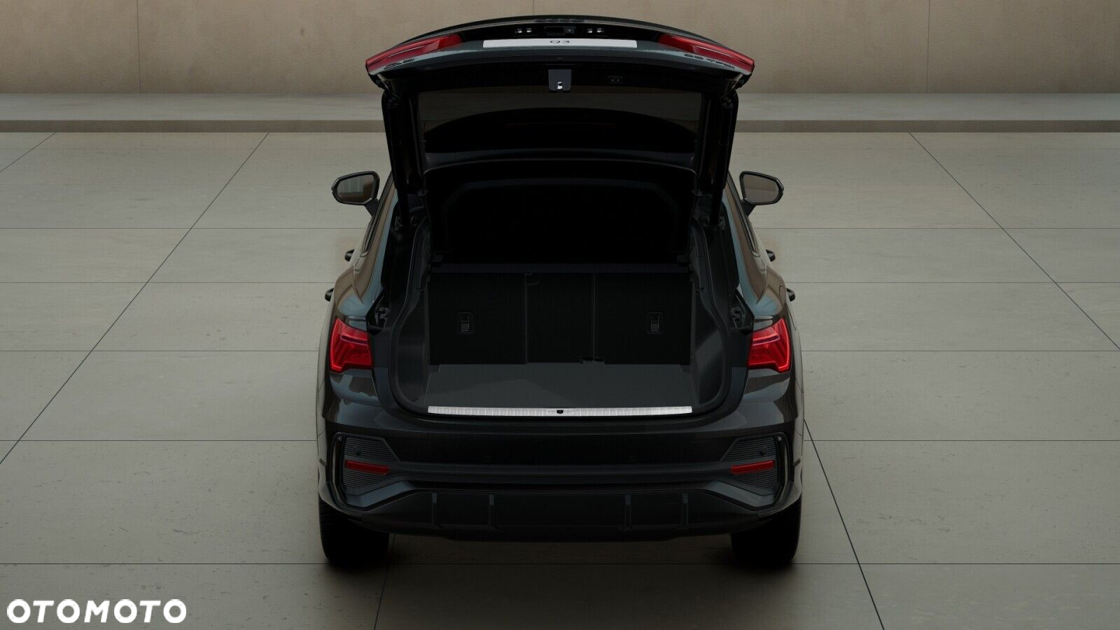 Audi Q3 Sportback - 6