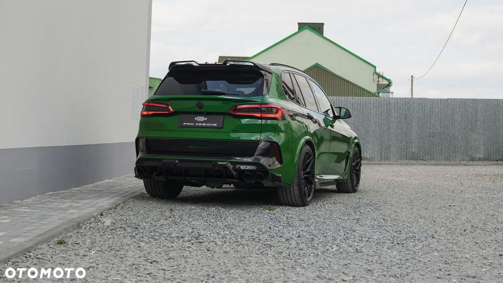 BMW X5 xDrive40i sport - 4