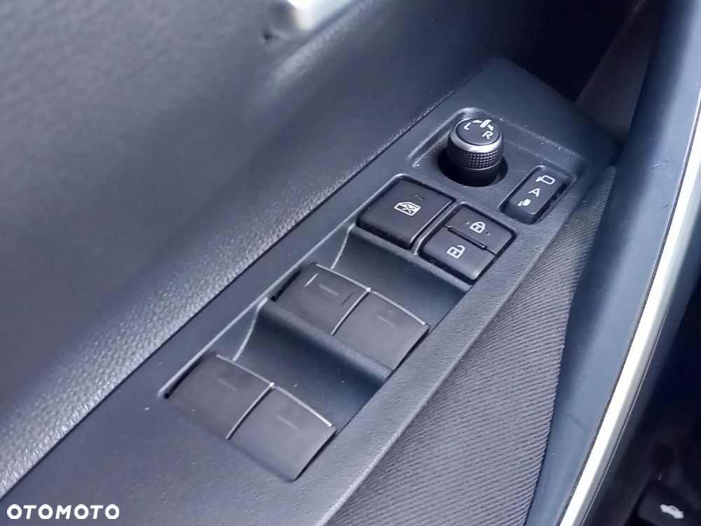 Toyota Corolla 1.5 Comfort MS - 22