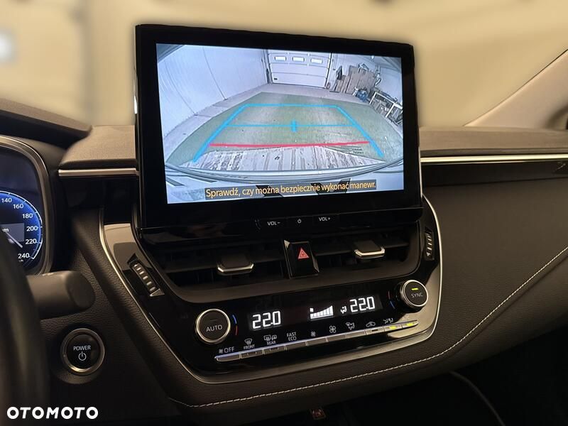 Toyota Corolla 1.8 Hybrid Comfort - 16