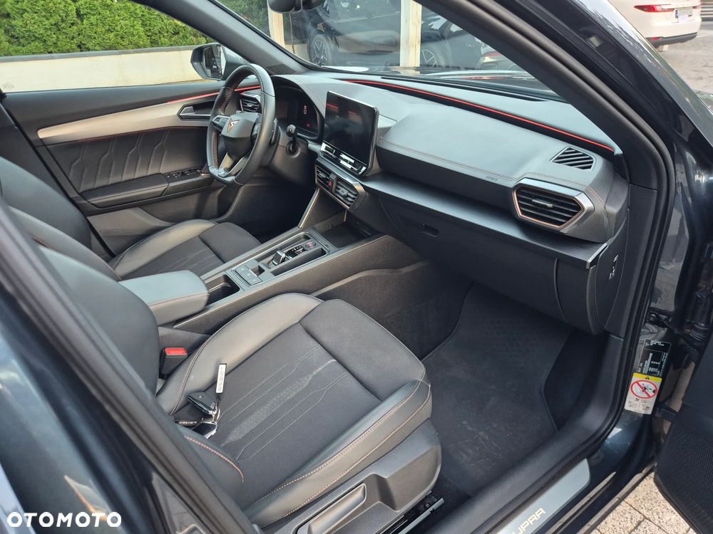 Cupra Formentor - 23