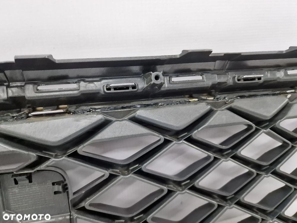 SEAT TARRACO 5FJ 18- ATRAPA / GRILL PRZEDNI PRZÓD , NR 5FJ853654E / 5FJ853651E , NR AUKCJI GL346 - 25