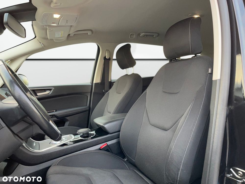 Ford S-Max 2.5 Hybrid Titanium CVT - 12