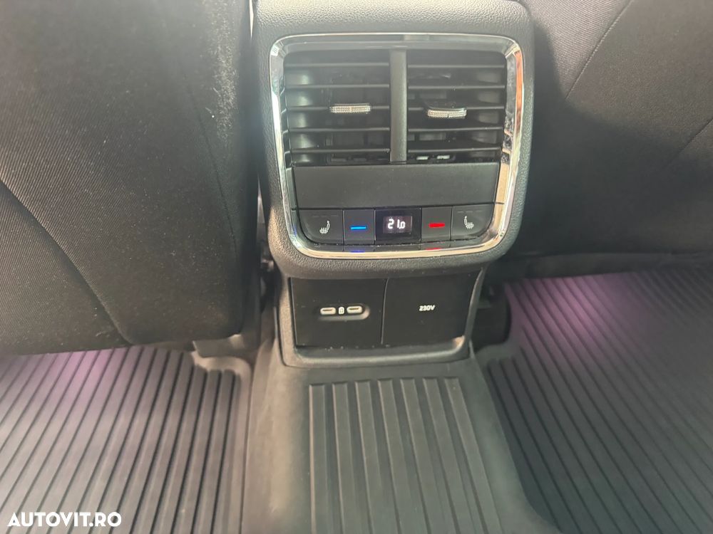 Skoda Octavia 1.5 TSI DSG MHEV Ambition - 13