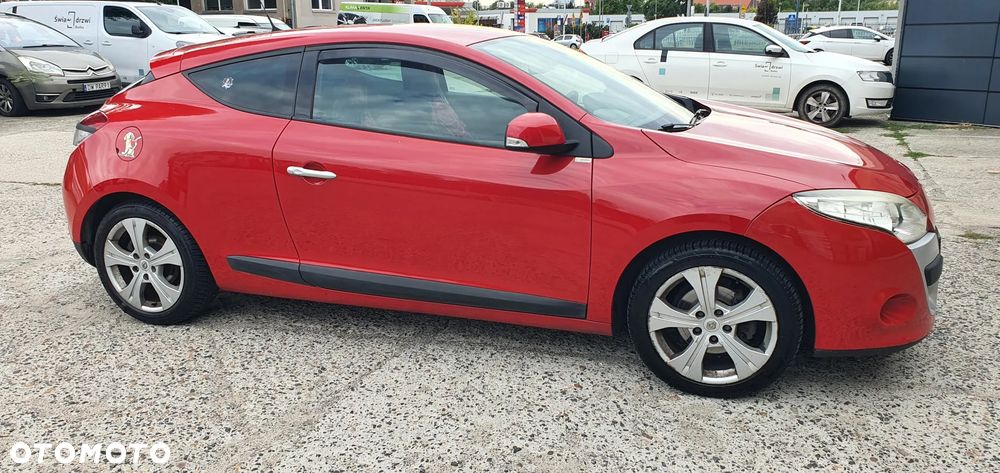 Renault Megane 1.6 16V Expression - 17
