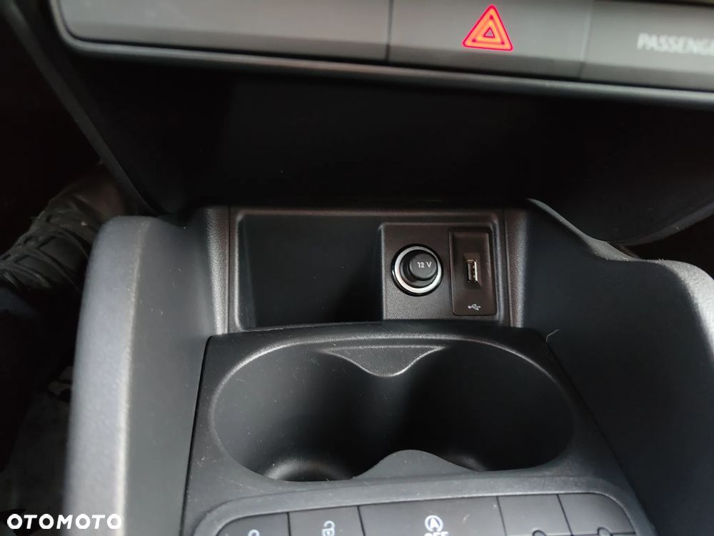 Seat Ibiza 1.0 MPI Reference - 23