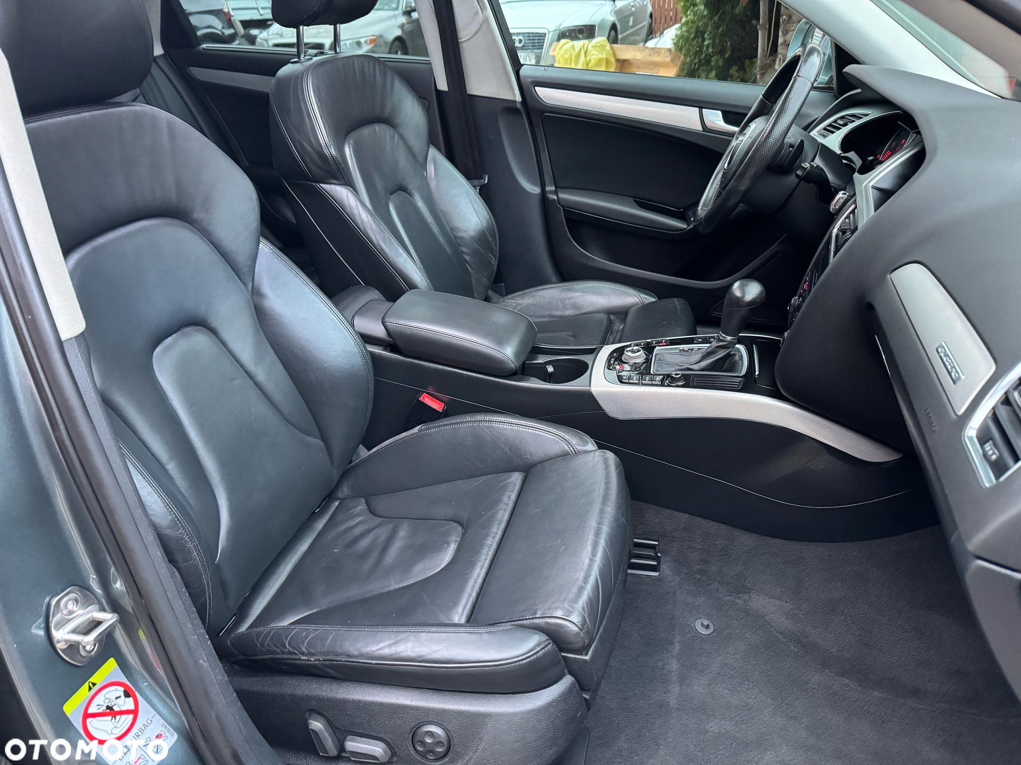 Audi A4 Allroad 3.0 TDI Quattro S tronic - 28