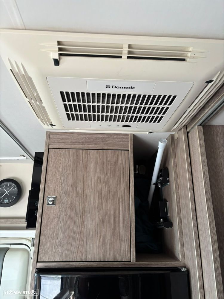 Chausson Titanium Chausson 728EB - 8