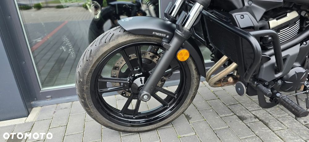 Kawasaki Vulcan - 27