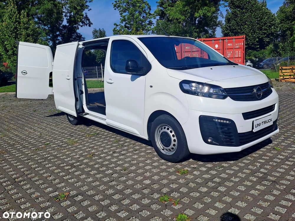 Opel VIVARO | L2H1| - 16