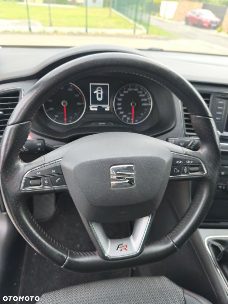 Seat Leon 1.4 TSI Start&Stop FR - 11