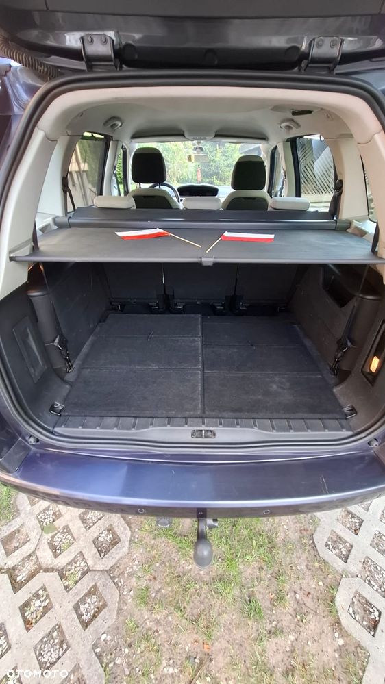 Citroën C4 Grand Picasso - 14