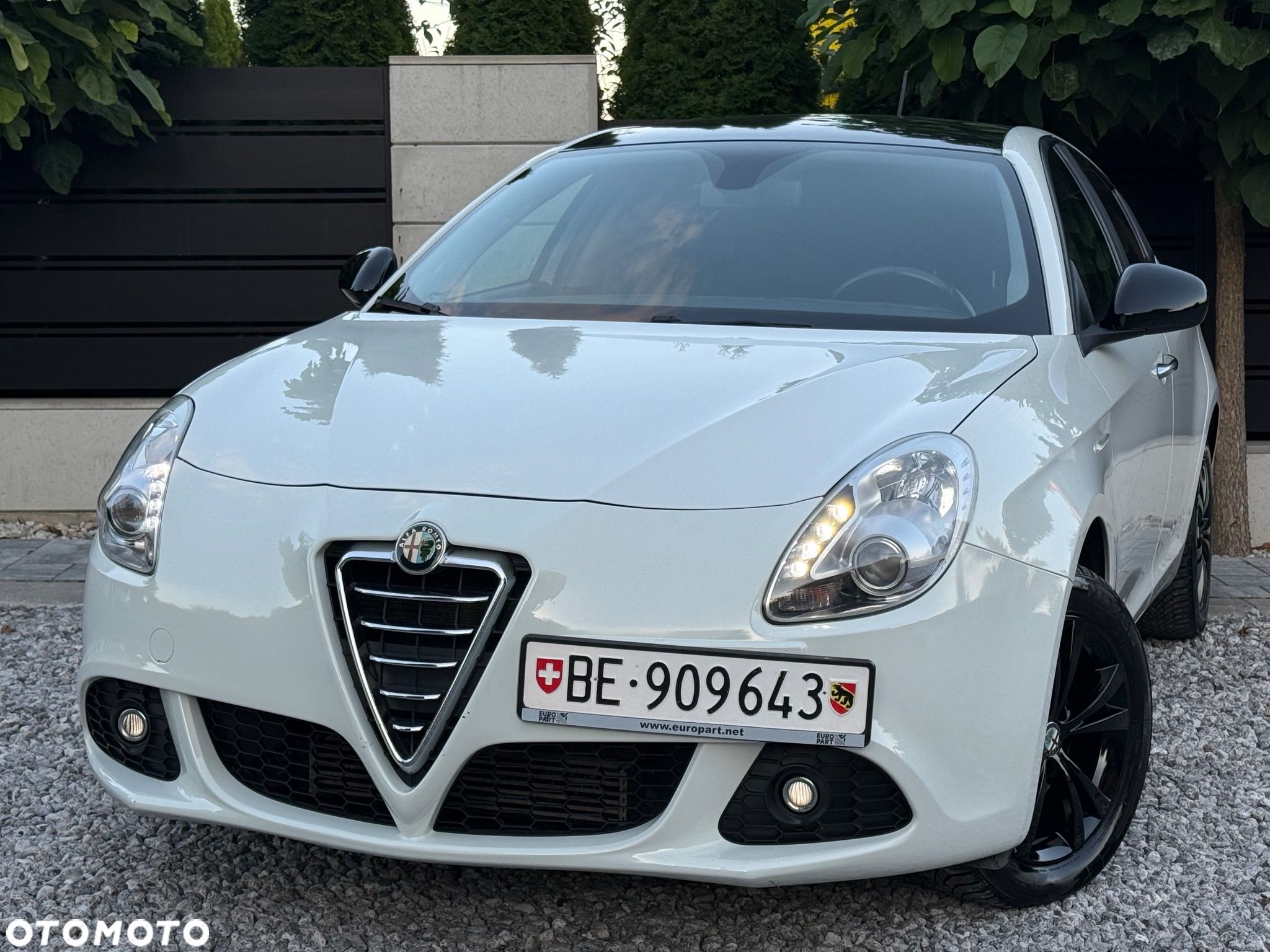 Alfa Romeo Giulietta 1.4 TB 16V Impression - 1