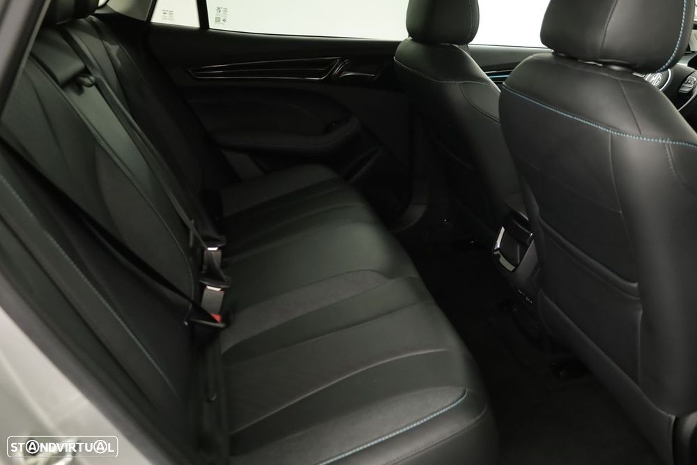 MG MG5 61 kWh Luxury - 24