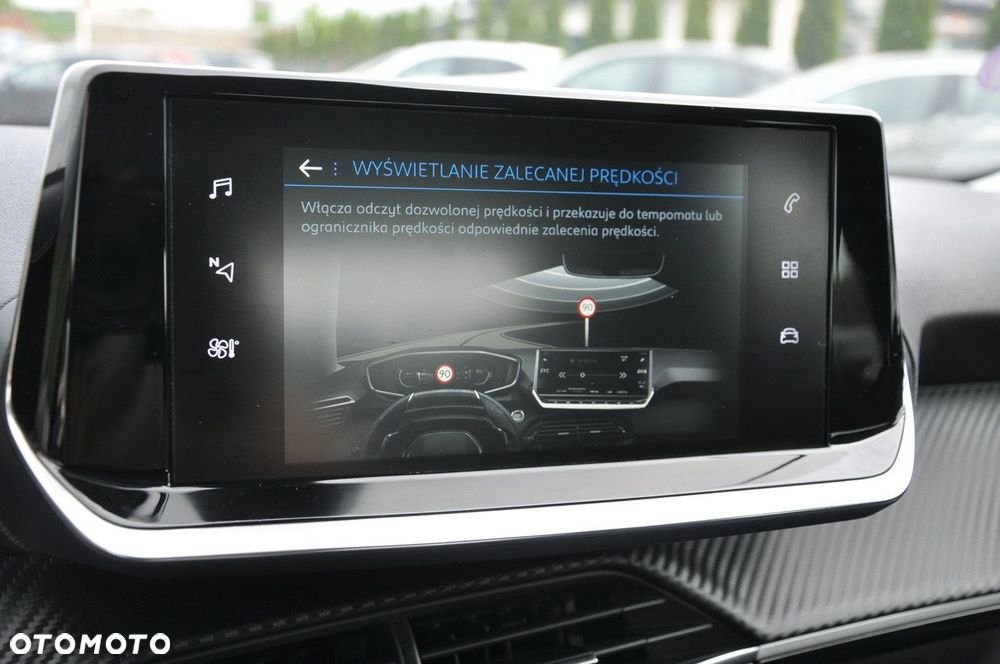 Peugeot 2008 1.2 PureTech Active S&S - 26