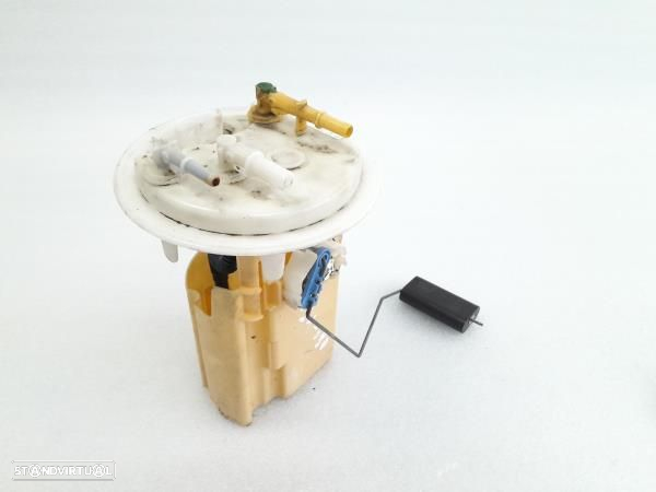 Bomba / Boia Combustivel  Citroen Ds4 - 3