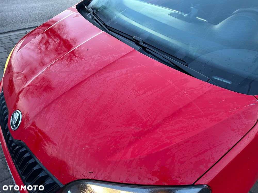 Skoda Citigo 1.0 MPI Monte Carlo - 18