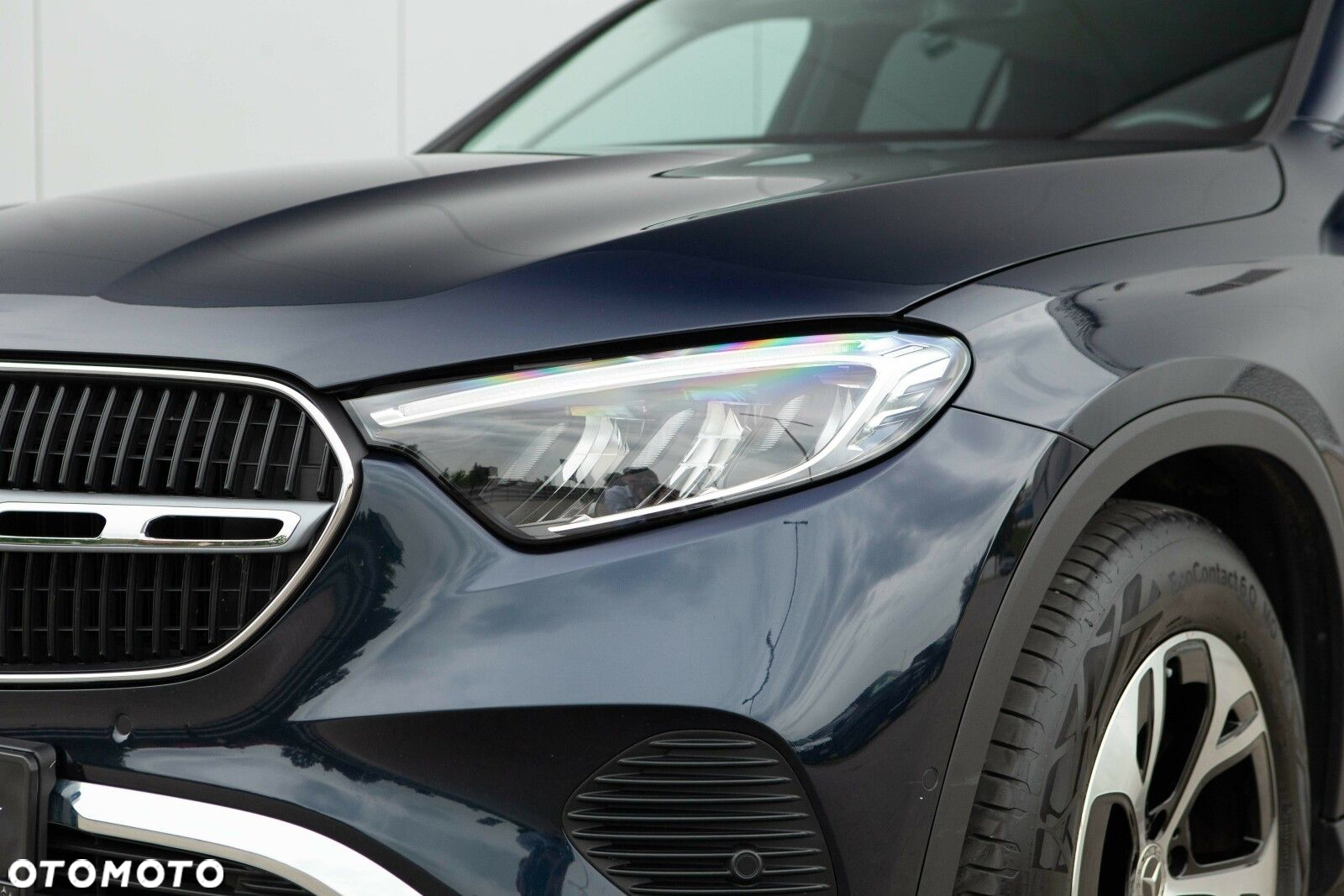 Mercedes-Benz GLC - 10