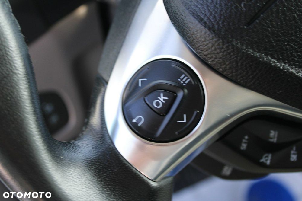 Ford Transit Connect - 24