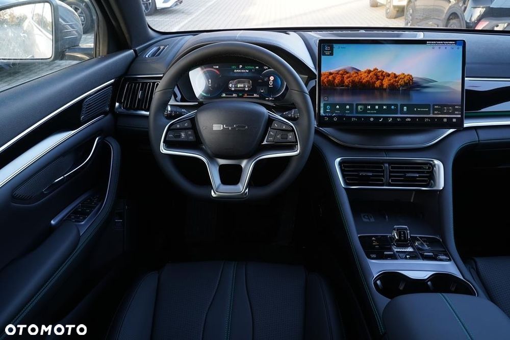BYD Seal U 1.5T Design AWD - 7