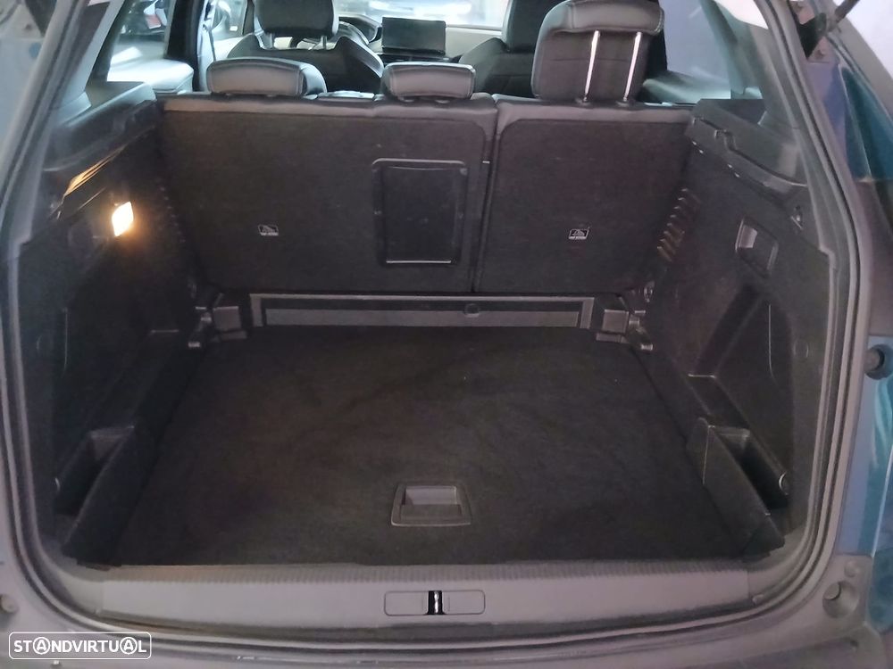 Peugeot 3008 1.5 BlueHDi Active Pack - 8