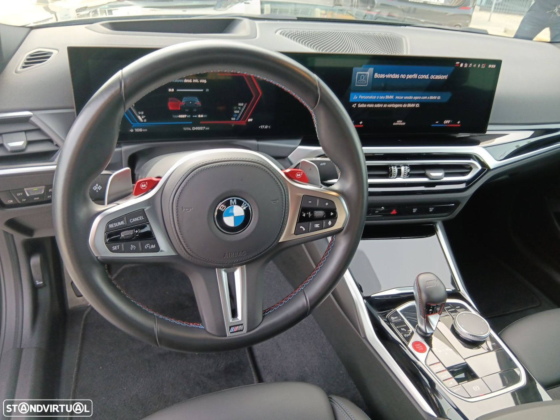 BMW M2 Auto - 14