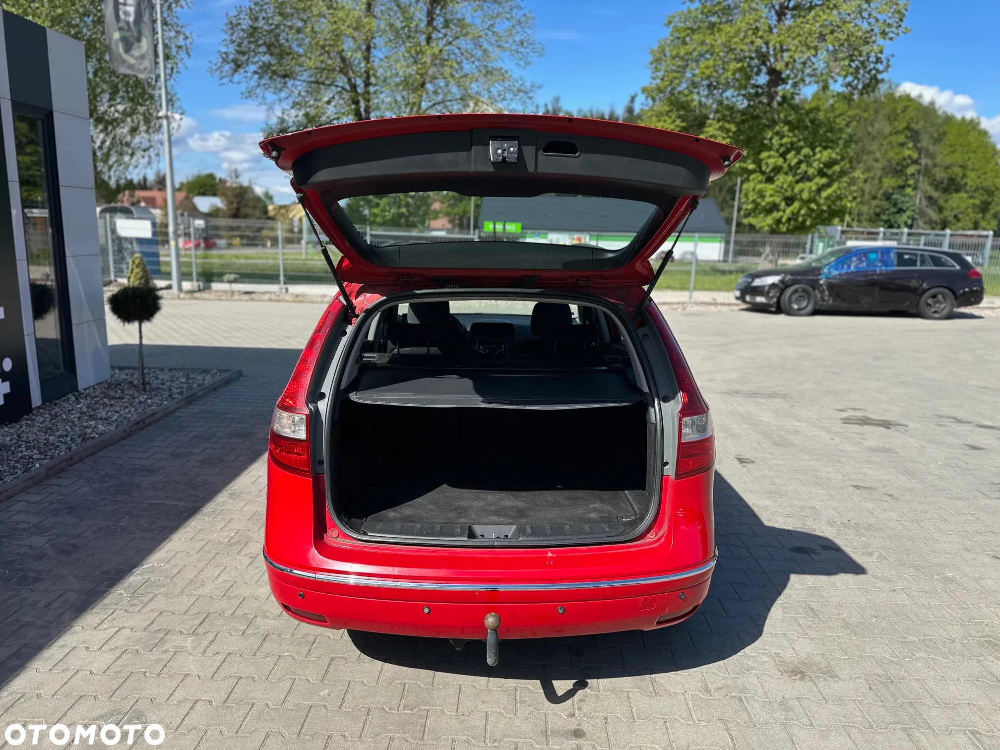 Hyundai i30 1.6 Comfort - 9