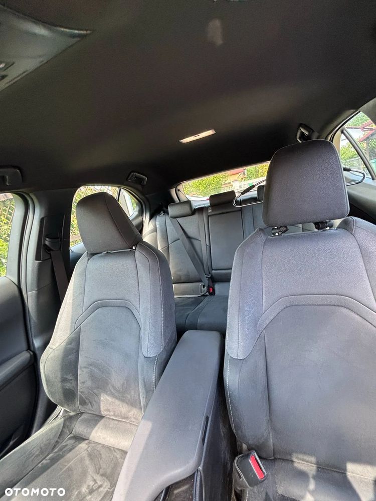 Lexus UX 250h GPF Business Edition 2WD - 8