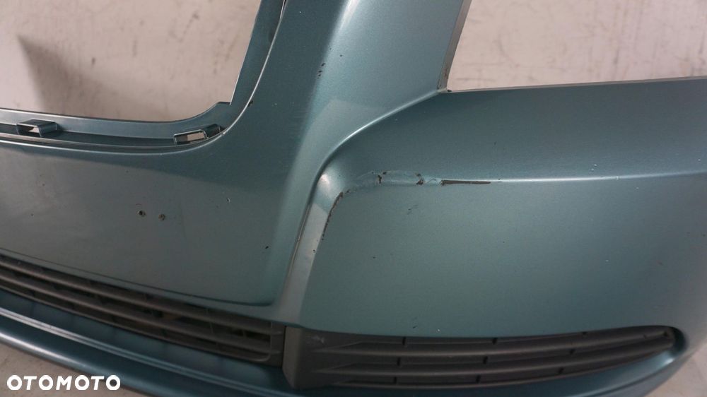 ZDERZAK PRZÓD PRZEDNI VOLVO S40 II 2 LIFT 07-12 2007-2012 479-16 30744904 - 5