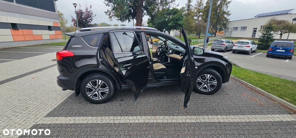 Toyota RAV4 2.0 D-4D Prestige - 40