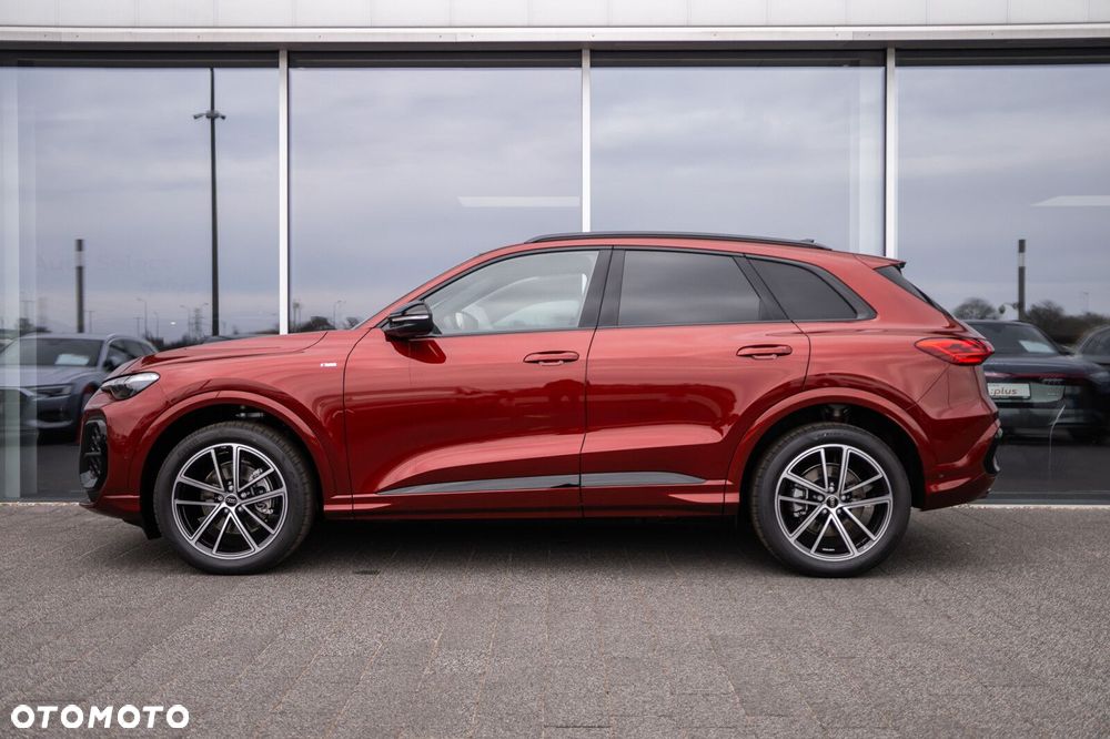 Audi Q5 - 9