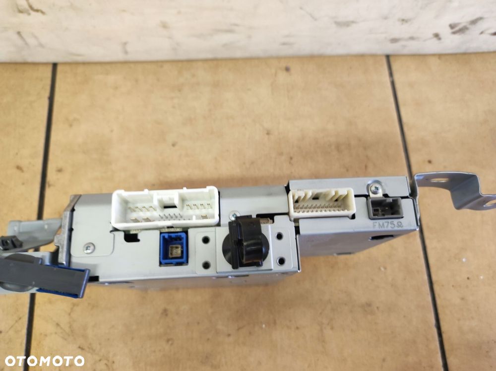 moduł nawigacji mazda 6 iii gj - 3