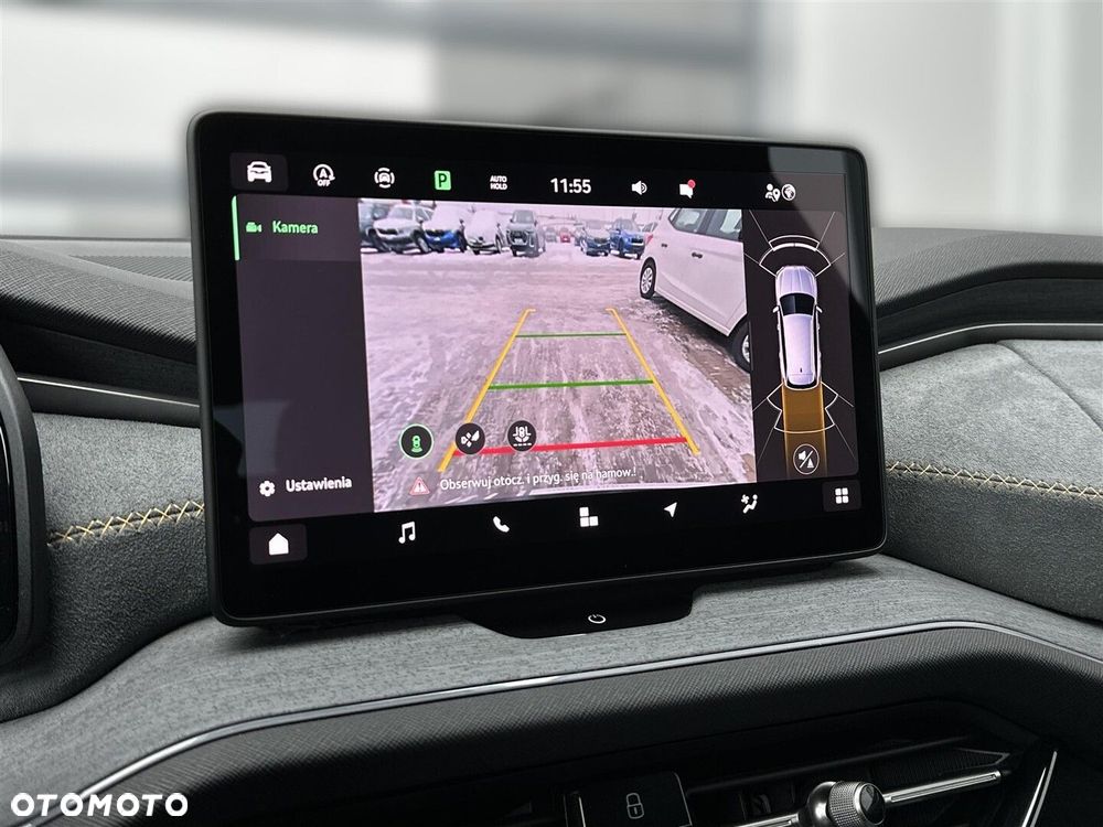 Skoda Kodiaq 2.0 TDI 4x4 Selection DSG - 30