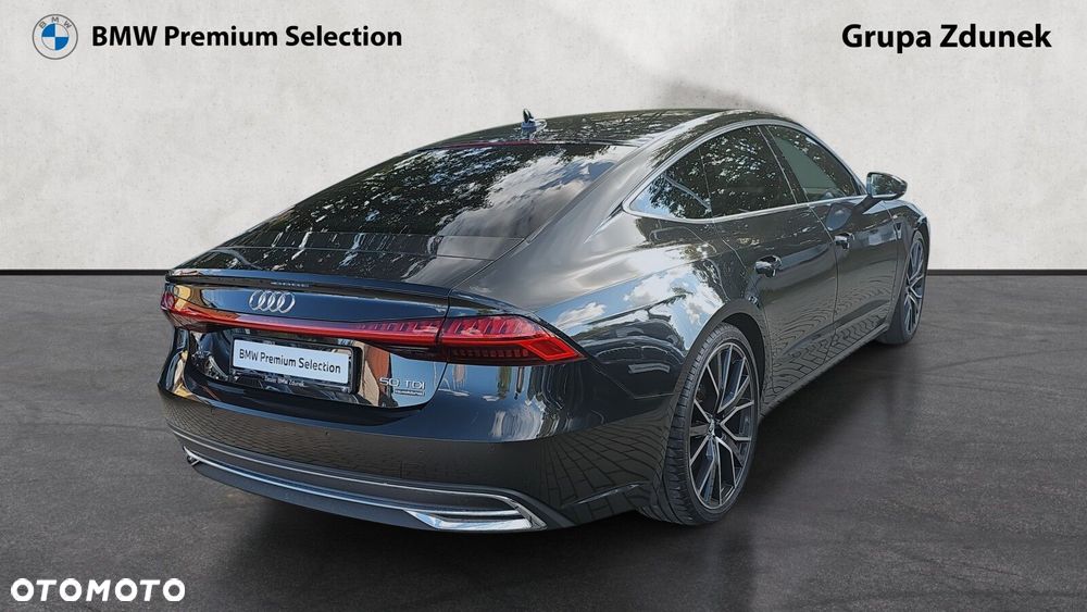 Audi A7 Sportback - 5