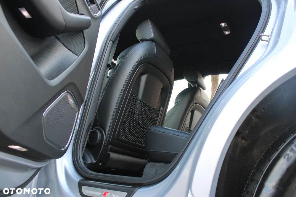 Audi Q3 2.0 TDI Quattro S tronic sport - 26